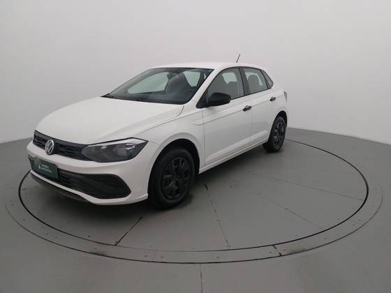 VOLKSWAGEN POLO 1.0 MPI TRACK MANUAL